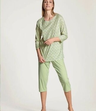 Calida Pyjama Blooming Nights