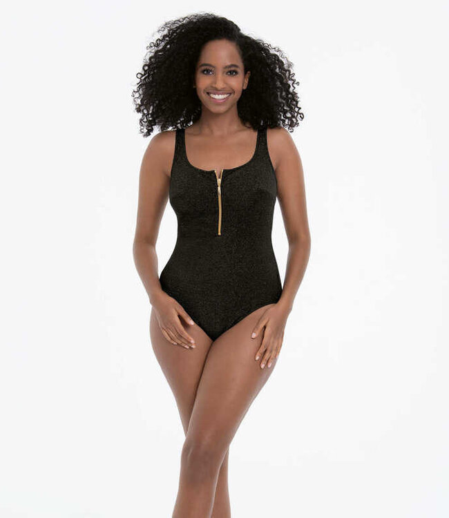 Style Elouise Badpak - Zwart