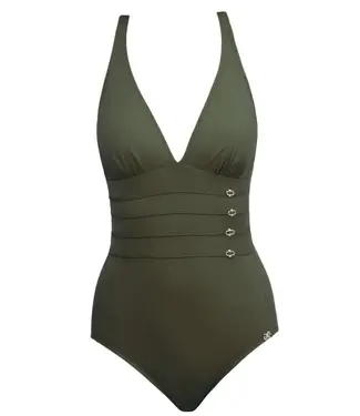 Stella Badpak Emerald