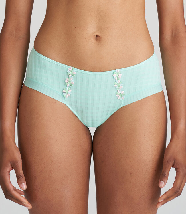 Avero Hotpants - Miami Mint