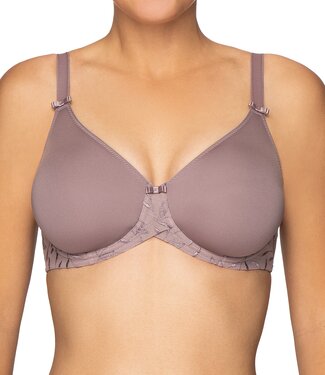 Felina Vision Deluxe Wired Spacer Bra