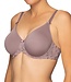 Vision Deluxe Wired Spacer Bra - Porcelain Rose