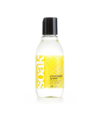 Soakwash Soak 90ml - Pineapple