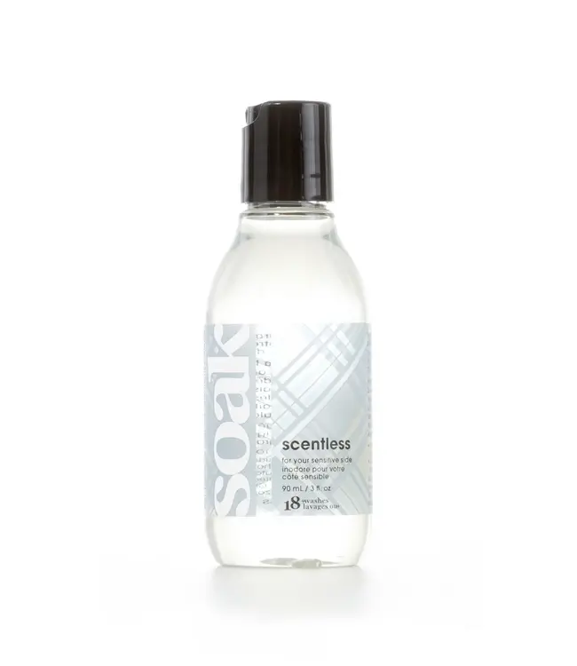 Soak 90ml - Scentless