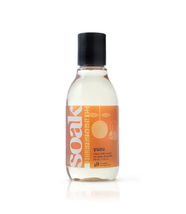 Soak 90ml - Yuzu