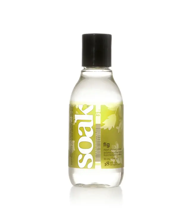 Soak 90ml - Fig