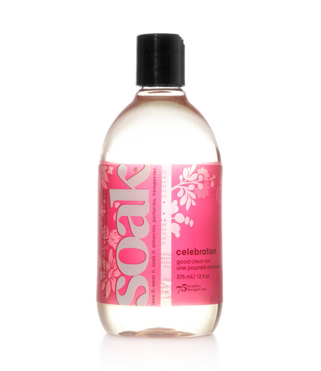 Soak 375ml - Celebration