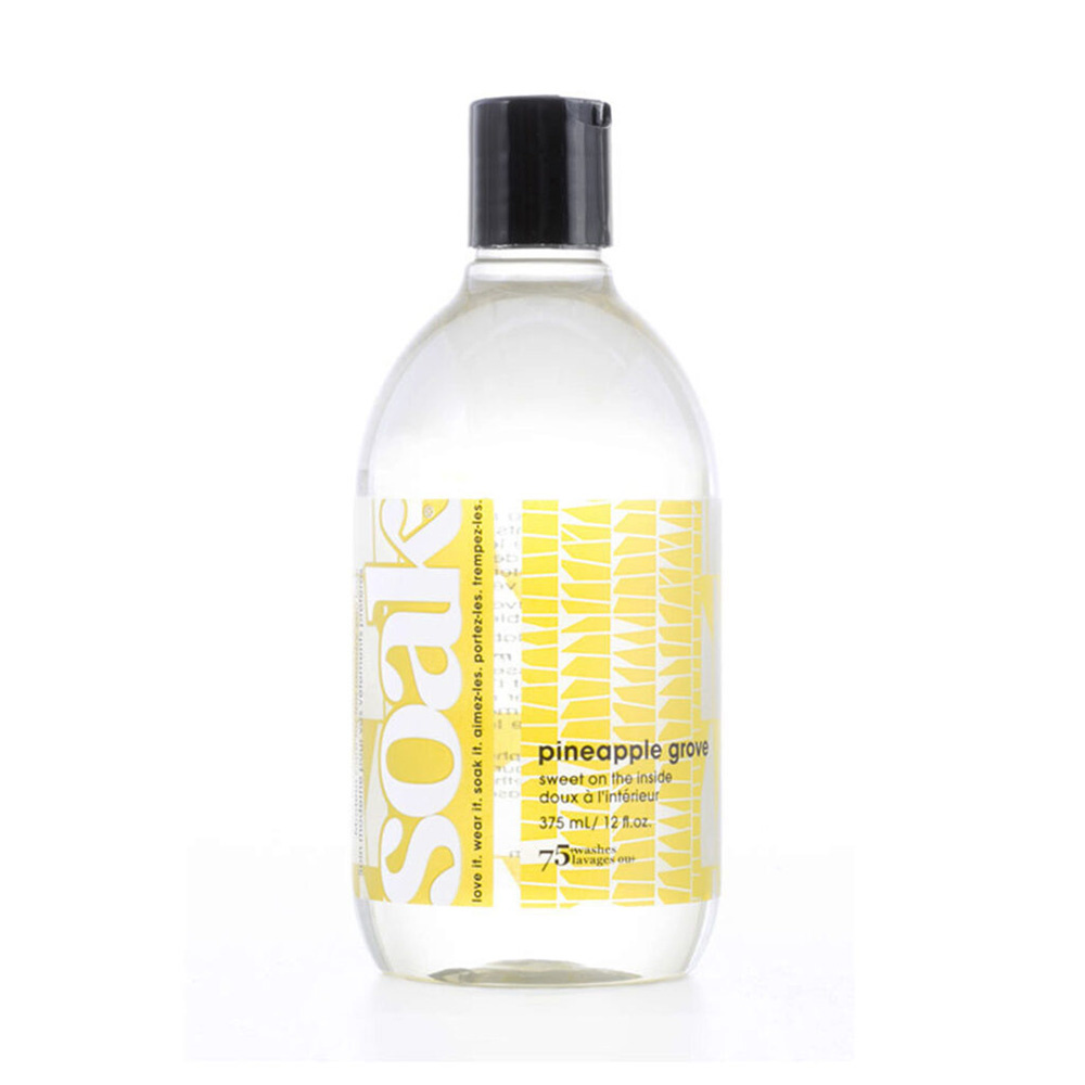 Soak Wash - Bouteille de 12oz – De Maille en Bas