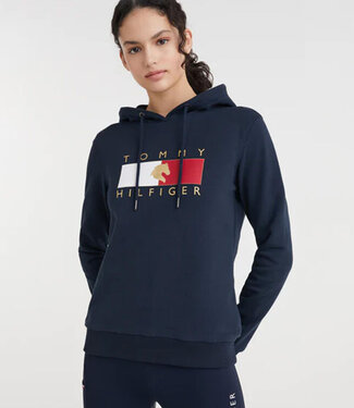 Tommy Hilfiger Long Sleeve Hoodie