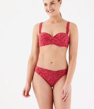 Ten Cate Swim Twisted Bikini + Knot Brief