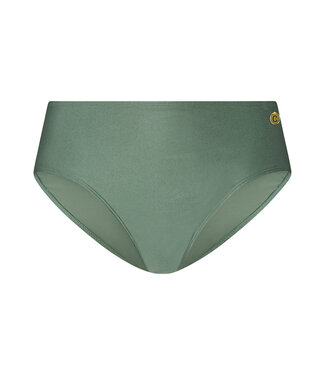 Ten Cate Swim Mid Waist Bikini Bottom