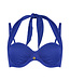 Multiway Bikini Top - Blue Waves