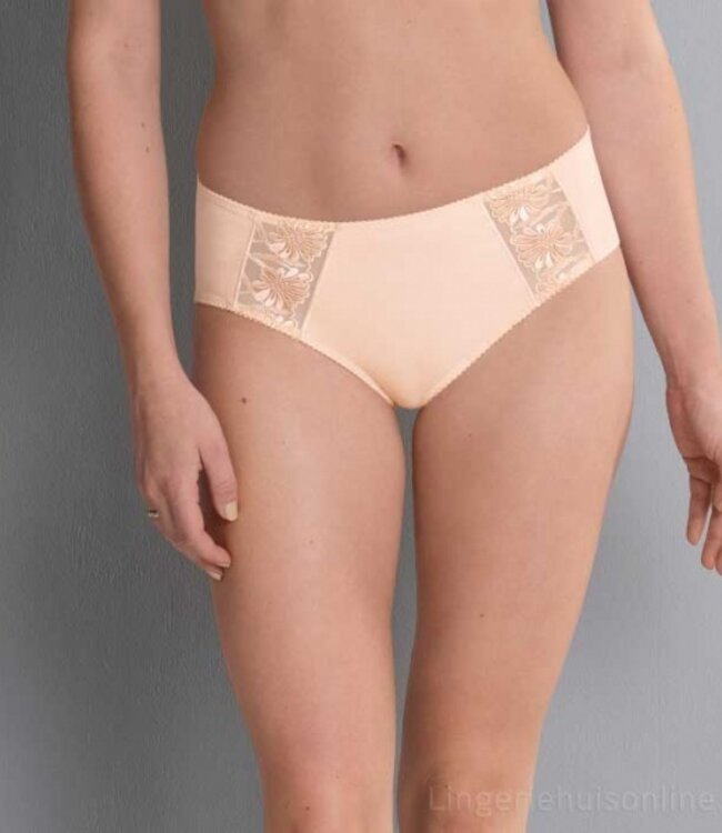 Safina Tailleslip - Biscuit