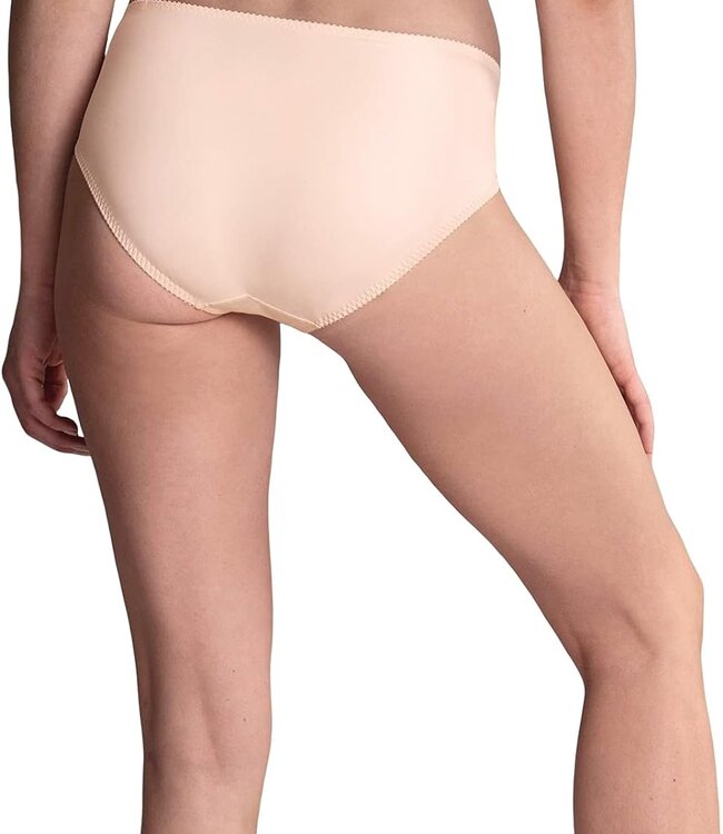 Safina Tailleslip - Biscuit