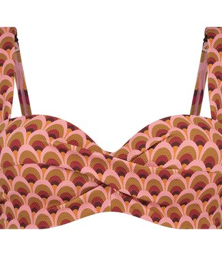 Ten Cate Swim Twisted Bikini Top