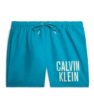 Calvin Klein Medium Double Swimshort