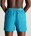 Medium Double Swimshort - Turquoise