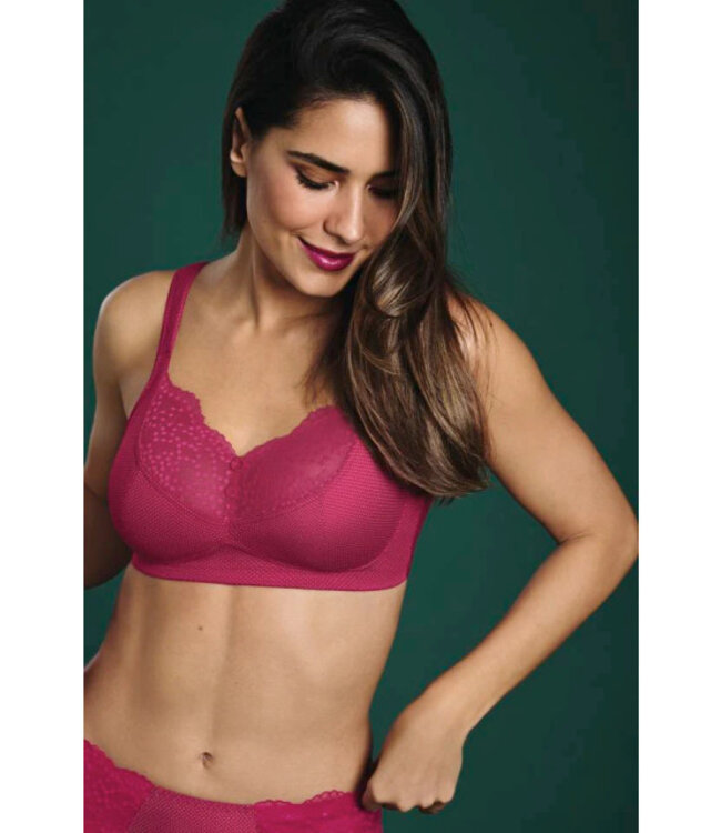 MMC Orely Prothese BH - Cherry Red