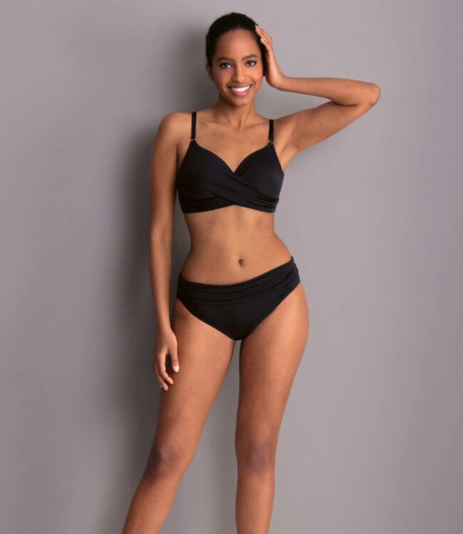 MMC Liberia Prothese Bikini - Zwart