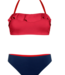 MMC Malta Prothese Bikinitop - Rood