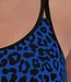 MMC Style Alia Top Bikinitop - Fusion Blue