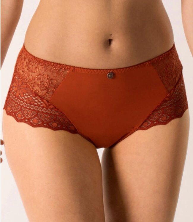 Cassiopee Culotte Special - Tangerine