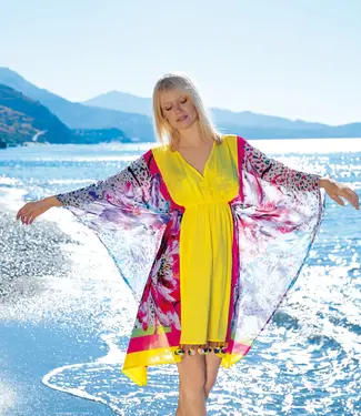 Sunflair Poncho