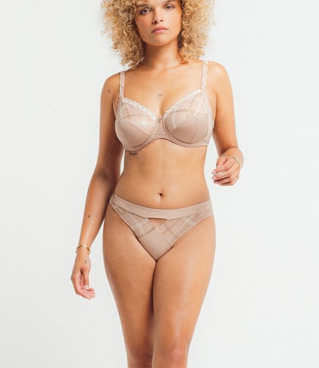 Albanach Beugel BH - Chair