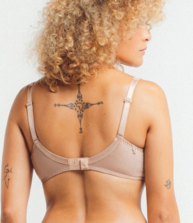 Albanach Beugel BH - Chair