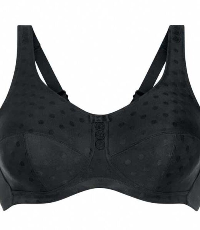 MMC Airita Prothese BH - Zwart