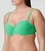 Swim Maringa Volle Cup Bikinitop - Lush Green