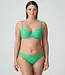 Swim Maringa Volle Cup Bikinitop - Lush Green