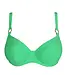 Swim Maringa Volle Cup Bikinitop - Lush Green