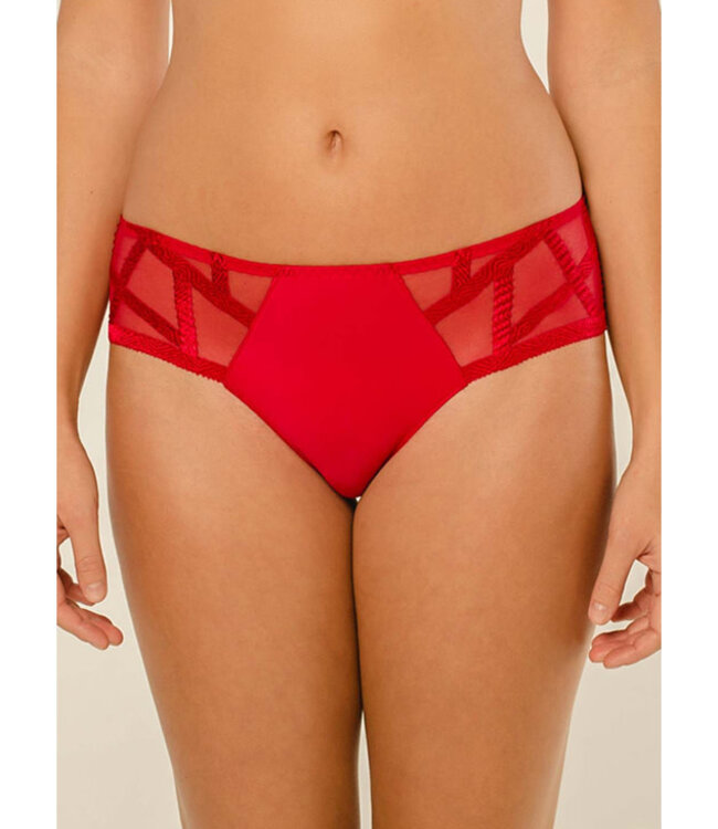 Rouge A Levre Slip - Rood