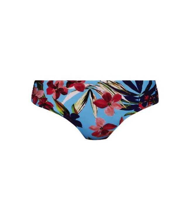 Bikinislip Style Bonny - Capri Blue