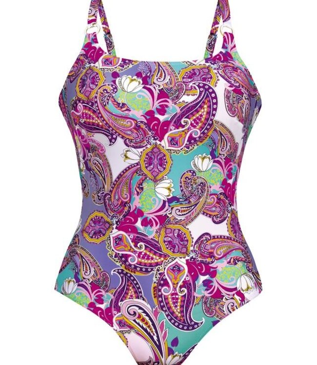 Prothesebadpak Style Carini - Pastel/Rose