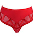 Rouge A Levre String - Rood