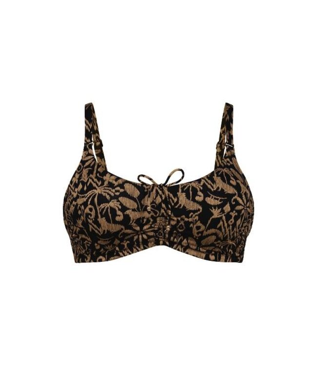 Prothesebikinitop Style Santa Rosa - Safari