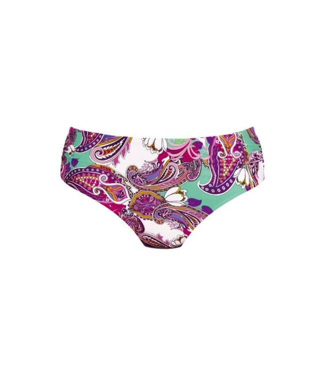 Bikinislip Style Ida - Pastel Rose