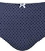 Venecia Tailleslip - Shadow Blue