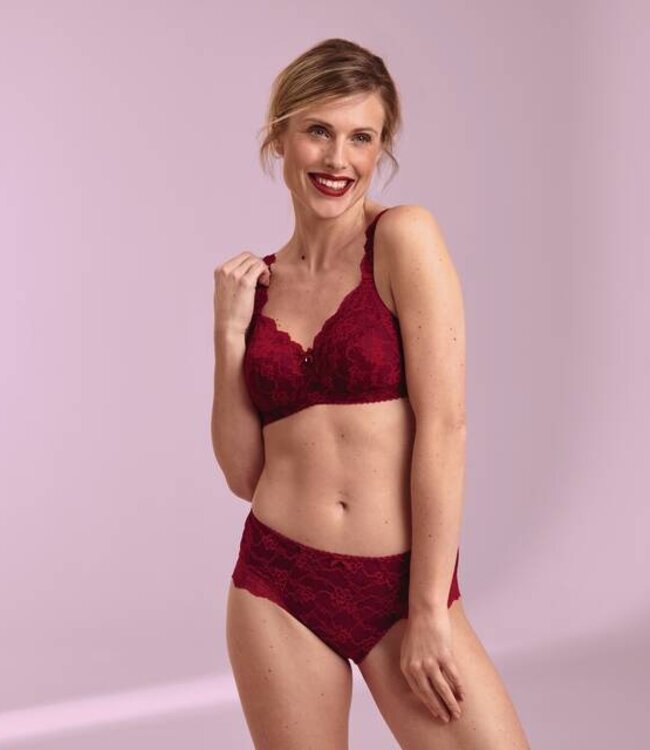 Prothese BH Bobette - Robijn