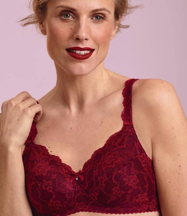 Prothese BH Bobette - Robijn