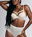 Dame de Paris High Waist - Ivory