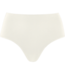 Dame de Paris High Waist - Ivory