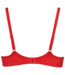 Dame de Paris Push Up - Red