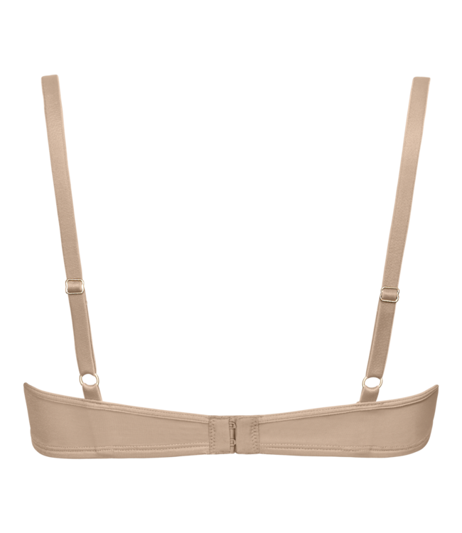 Space Odyssey Balconnet - Clossy Camel