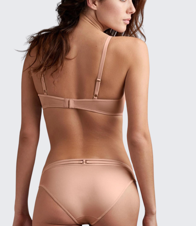 Space Odyssey Balconnet - Clossy Camel