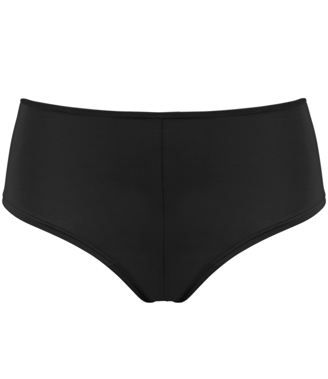 Space Odyssey Brazilian Short - Zwart