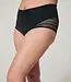 Spanx Undie Tectable Illusion Lace Hipster