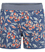 Women Short - Dark Blue